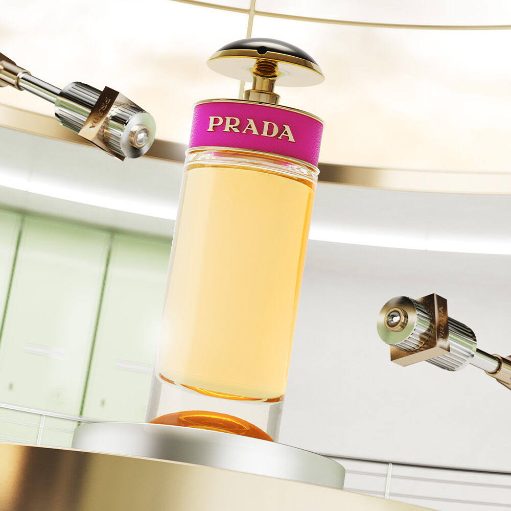 Prada Candy Eau de Parfum Women's 2 Piece Gift Set