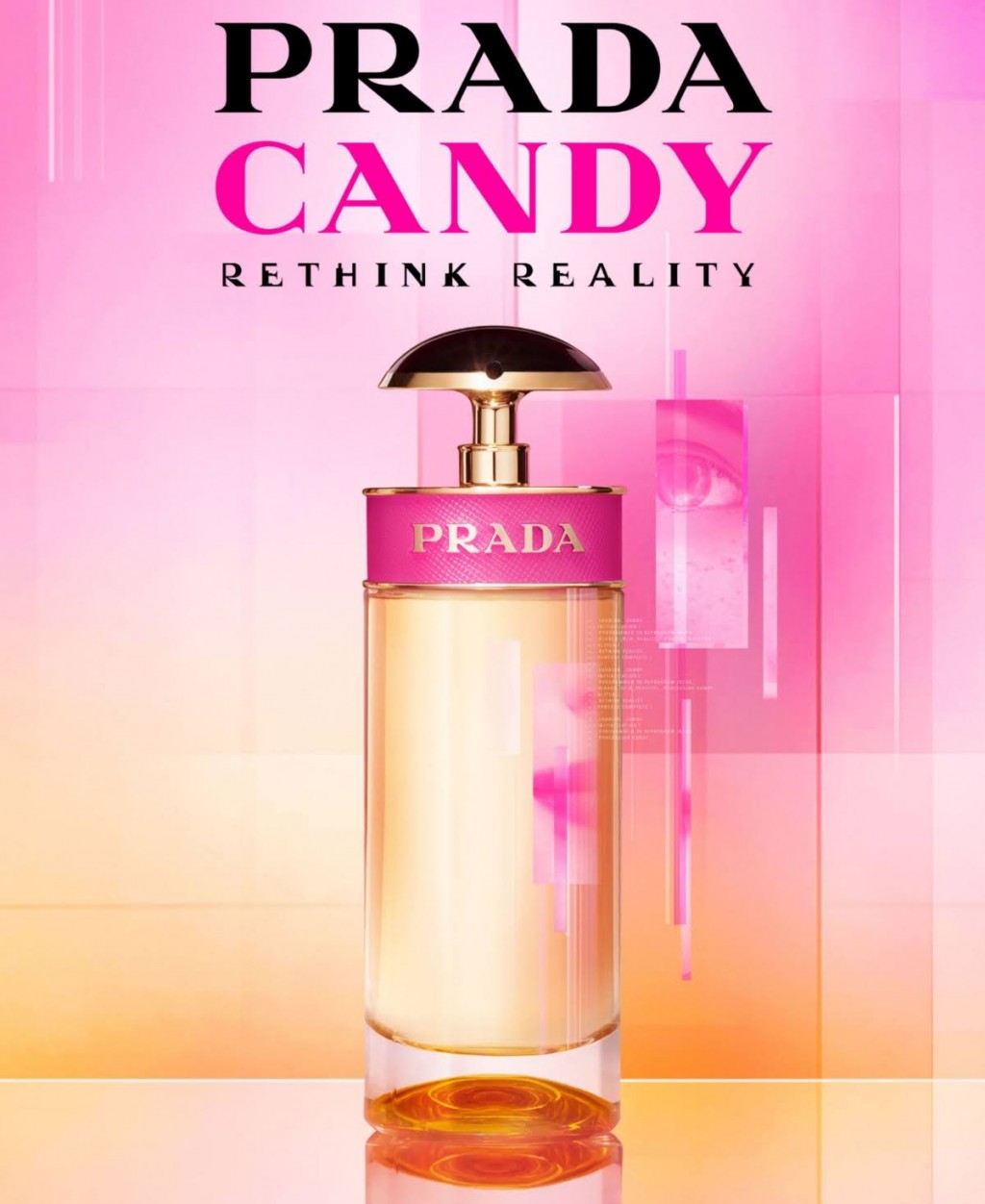 Prada Candy Eau de Parfum Perfume Set