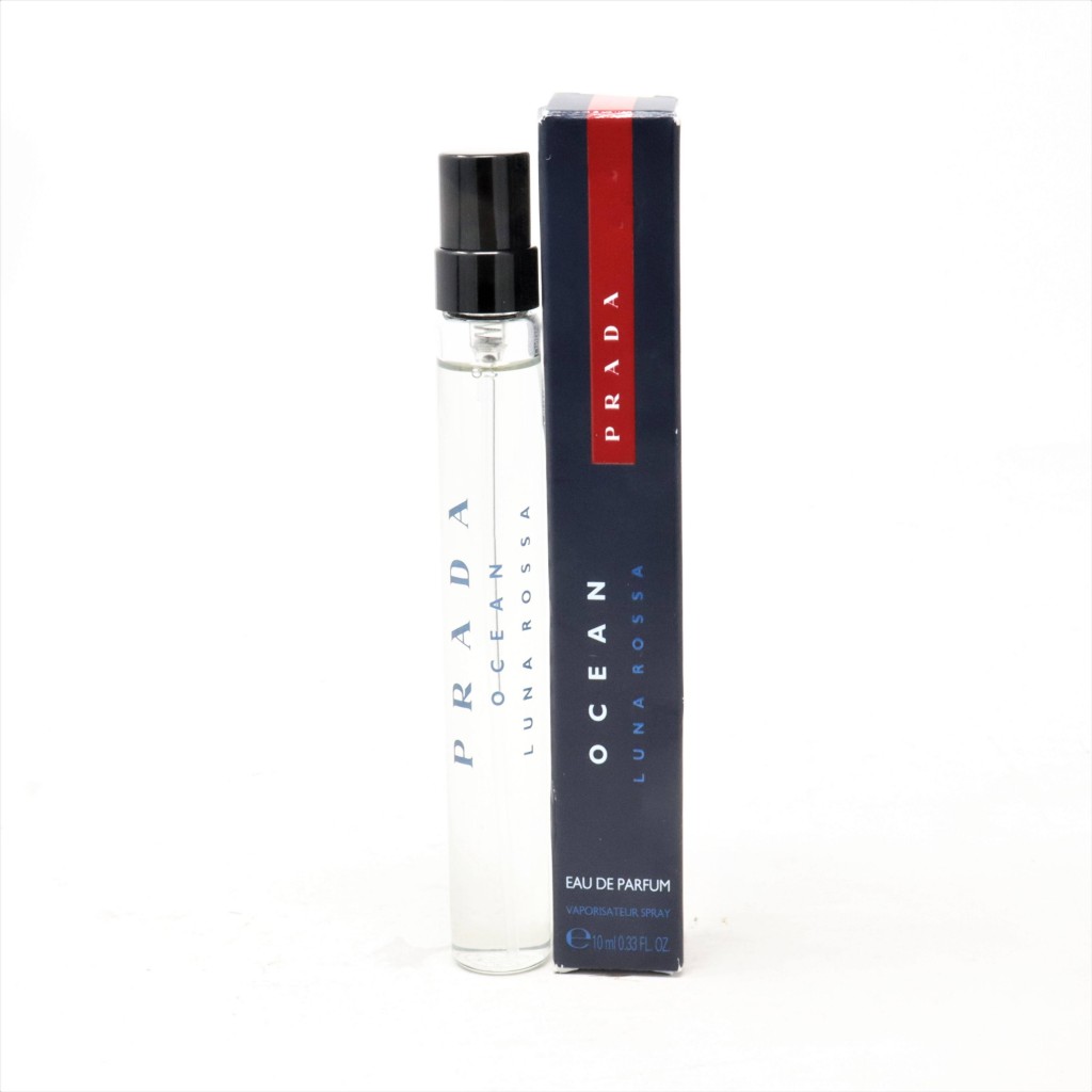 Prada Luna Rossa Ocean Eau de Parfum