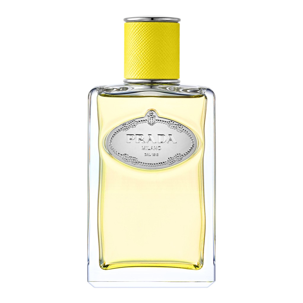 Prada Infusion D'Ylang Eau de Parfum