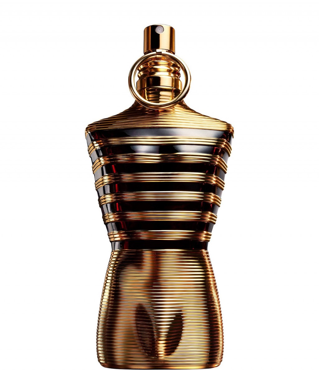 Jean Paul Gaultier Le Male Elixir Parfum - 4.2 oz