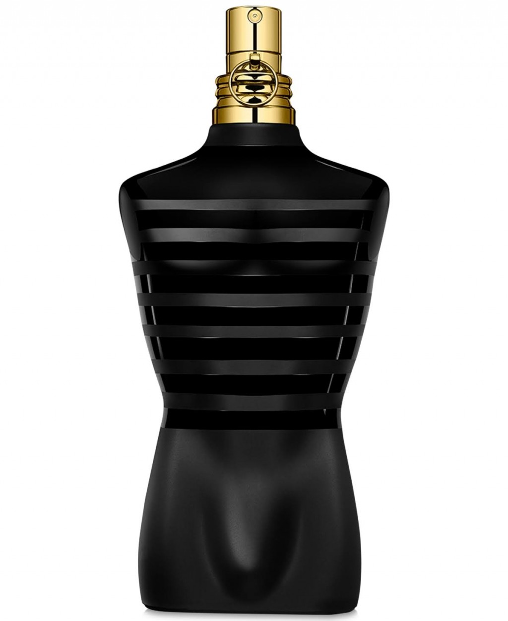 Jean Paul Gaultier Le Male Le Parfum 4.2 oz Eau de Parfum Intense Spray
