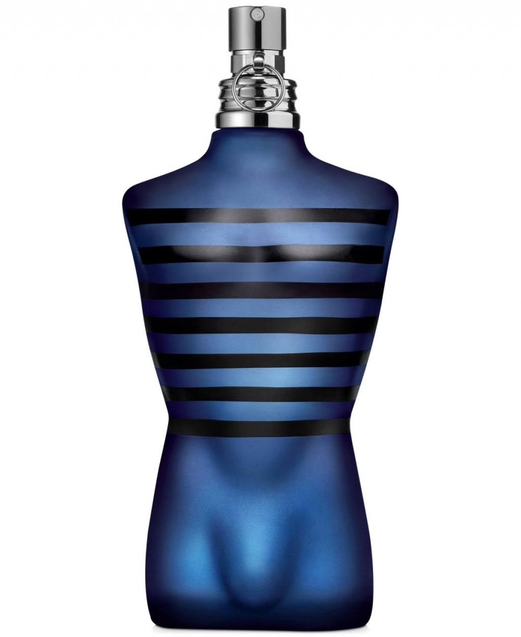 Ultra Male by Jean Paul Gaultier Eau de Toilette Intense Spray 2.5 oz