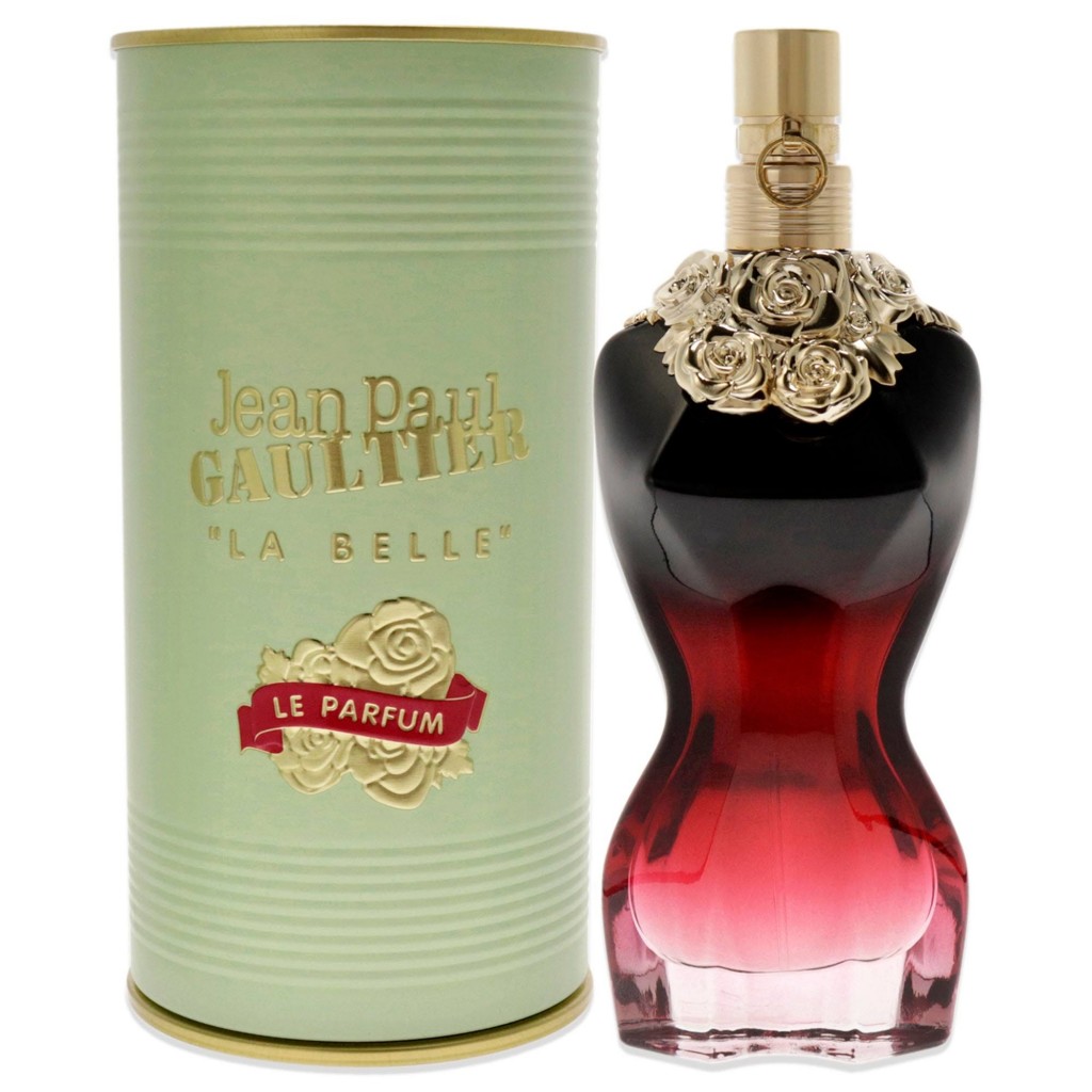 Jean Paul Gaultier La Belle Le Parfum Eau de Parfum 50ml Spray