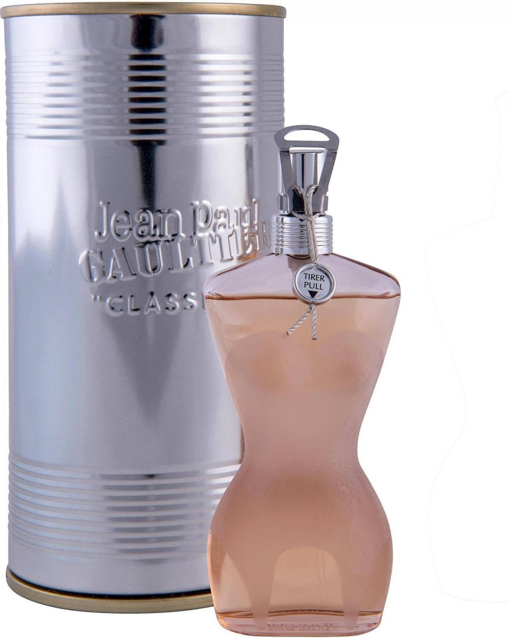 Jean Paul Gaultier Eau de Toilette Spray /