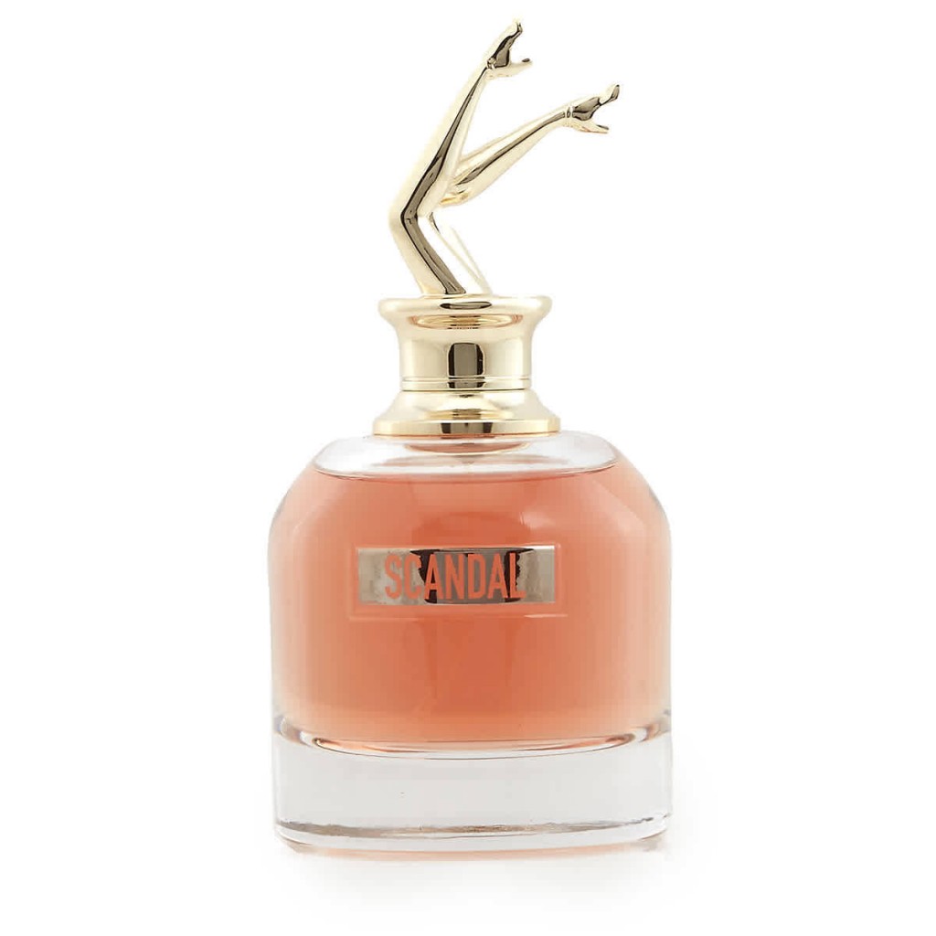 Jean Paul Gaultier Women's Scandal Eau de Parfum Spray - 2.7 oz bottle