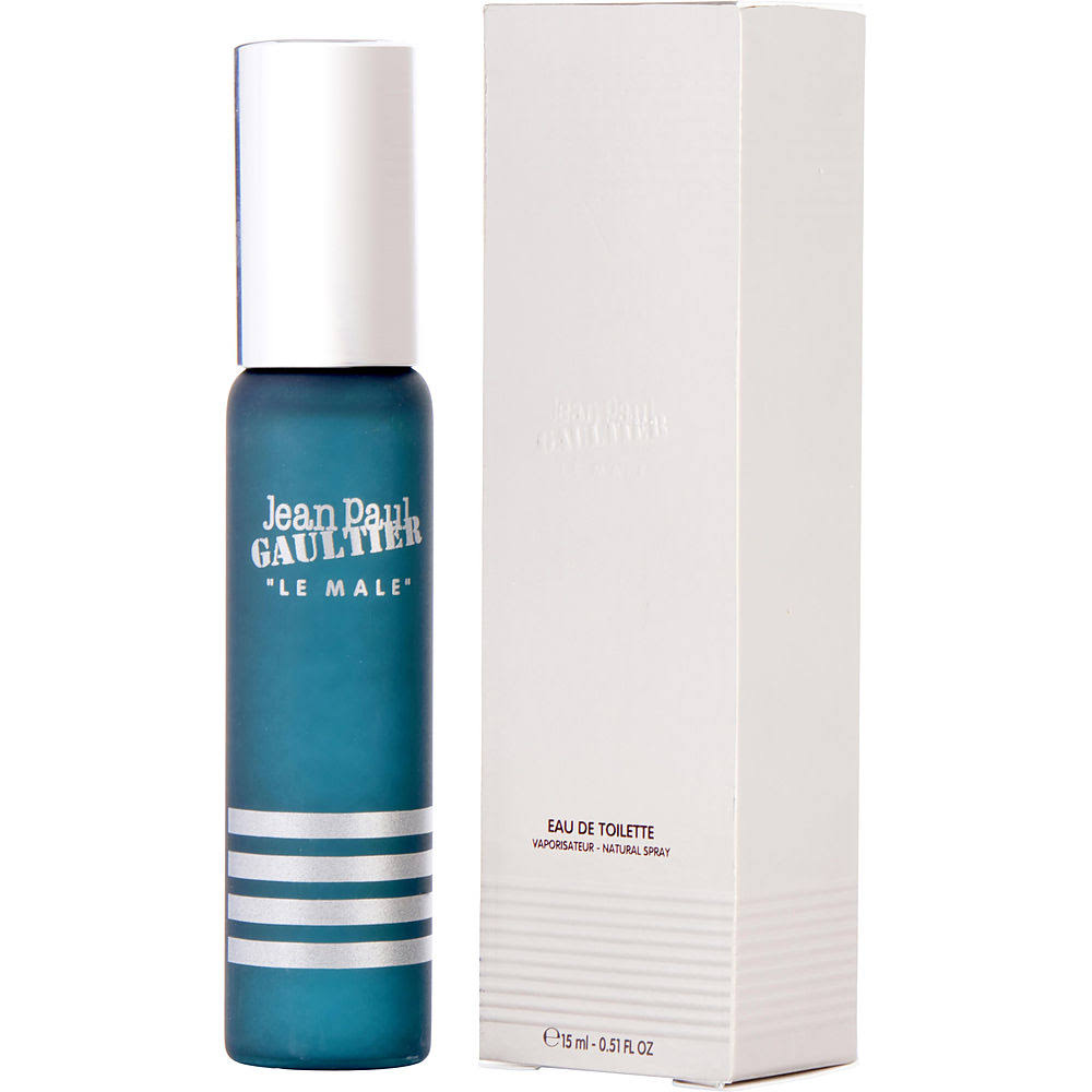Jean Paul Gaultier - Le Male : Eau de Toilette Spray 15 ml