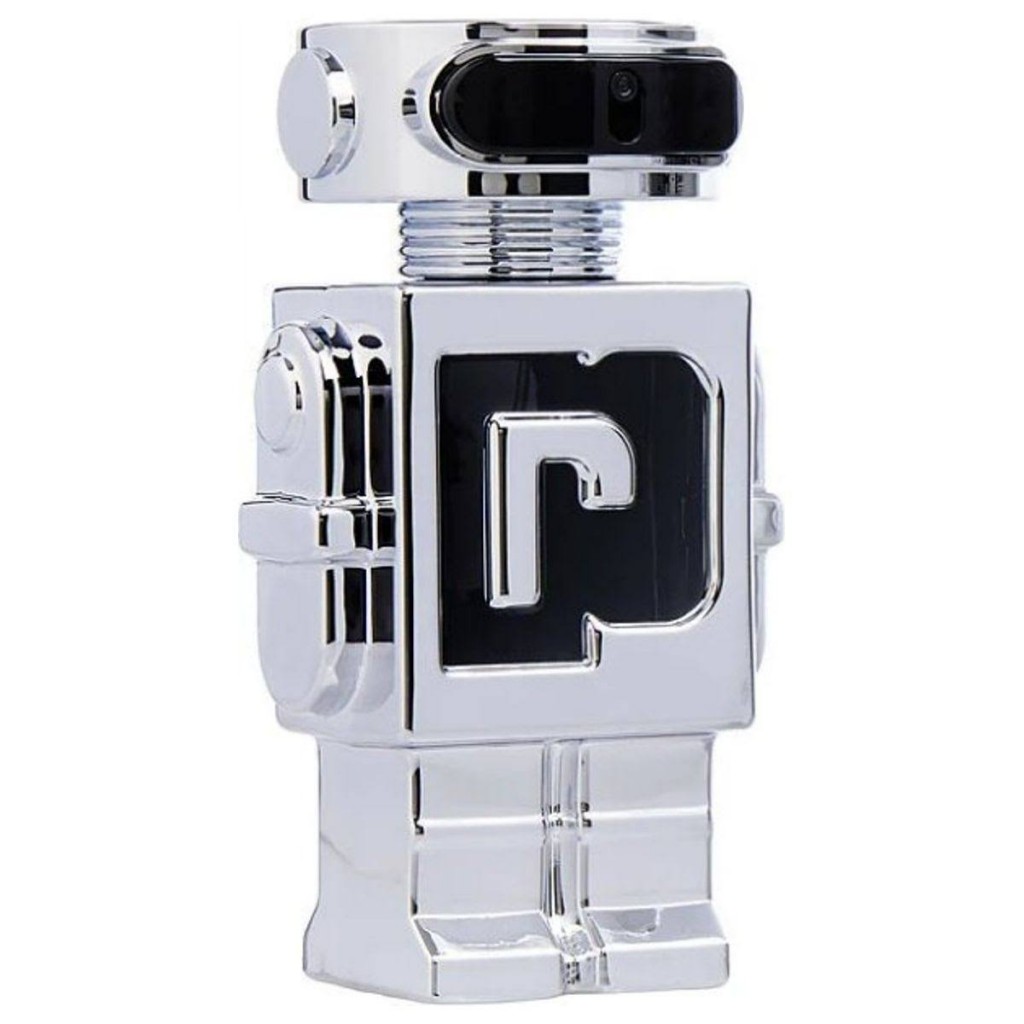 Paco Rabanne Phantom 3.4 oz Eau de Toilette Spray by Paco Rabanne New for Men