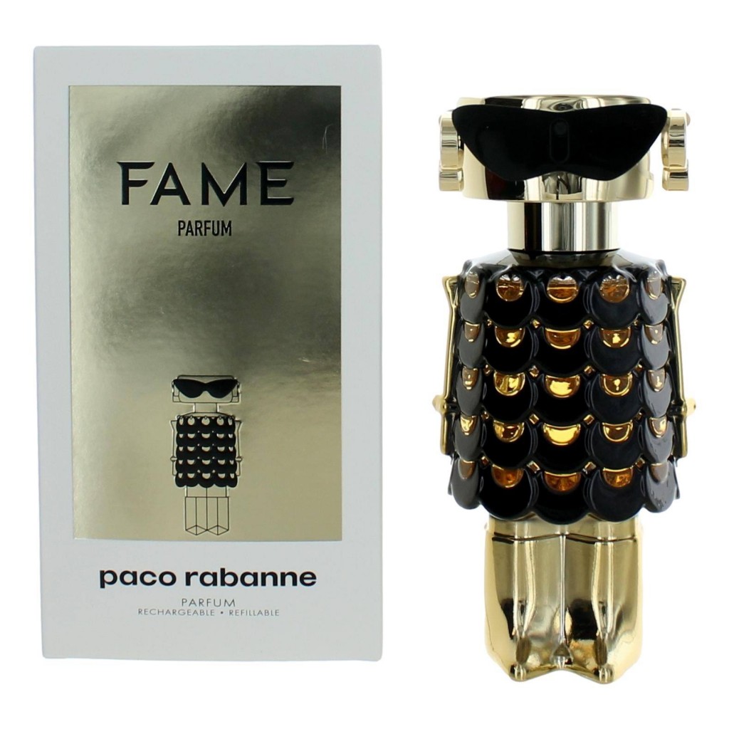 Paco Rabanne Fame Parfum, Size: 2.7 fl oz