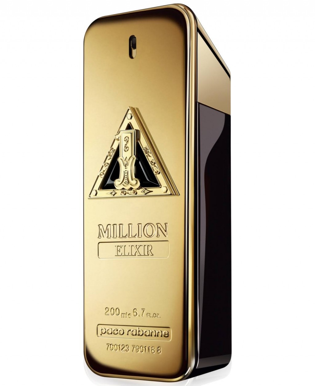 Paco Rabanne 1 Million Elixir Parfum Intense 200 ml