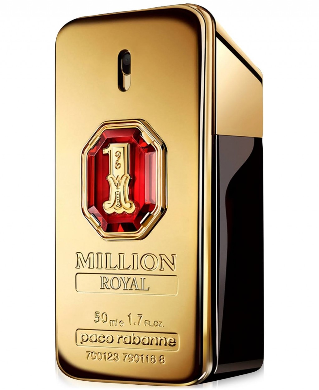 Paco Rabanne 1 Million Royal Parfum - 1.7 oz