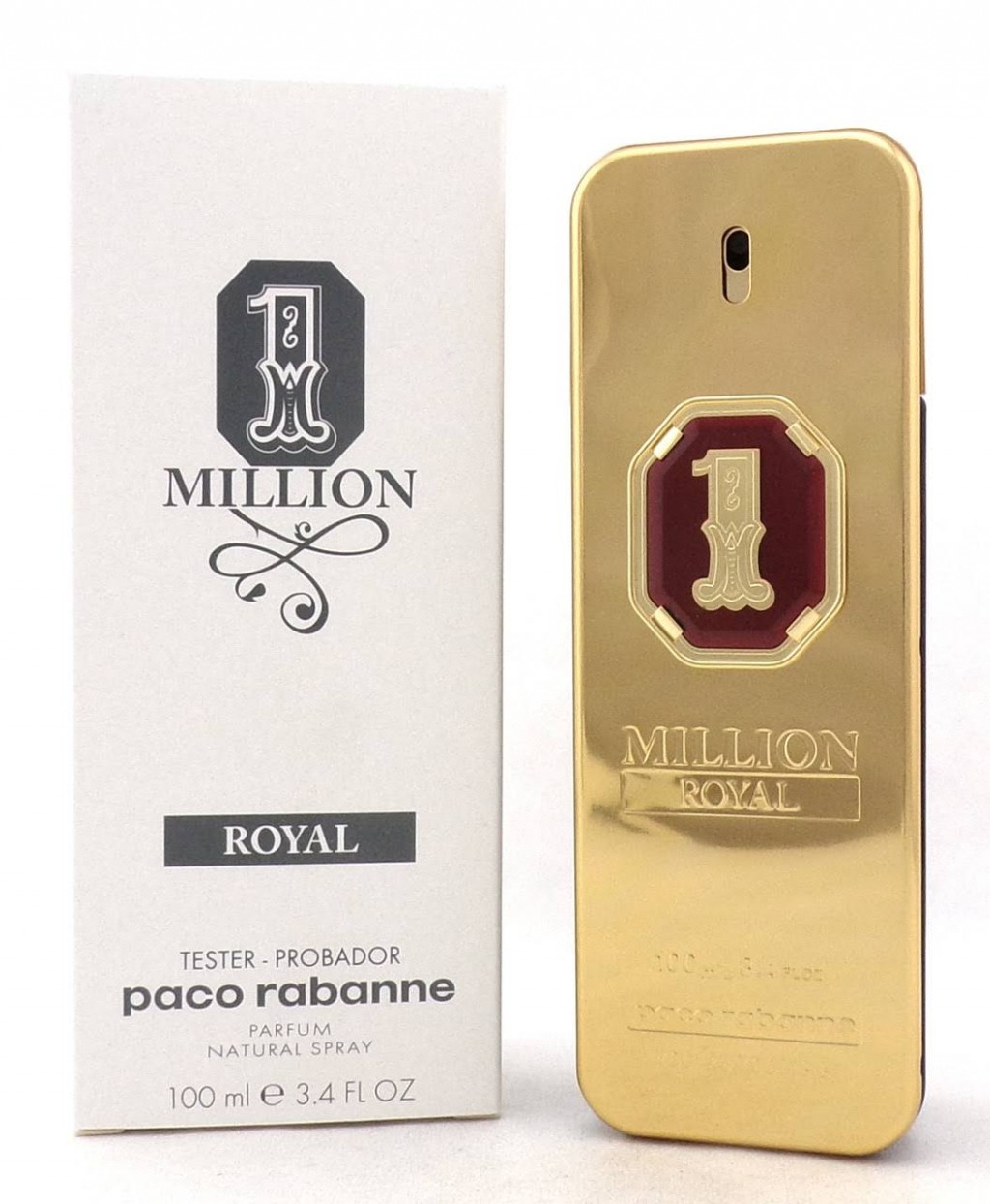 Paco Rabanne 1 Million Royal Parfum