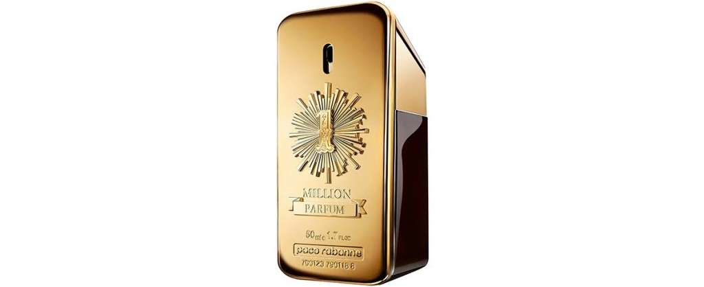 Paco Rabanne 1 Million Parfum Spray 50ml/1.7oz