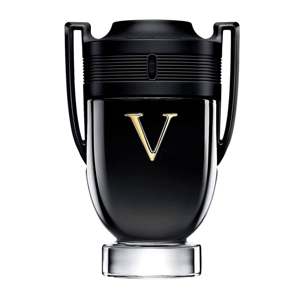 Invictus Victory by Paco Rabanne , Eau de Parfum Extreme Spray 3.4 oz *TESTER