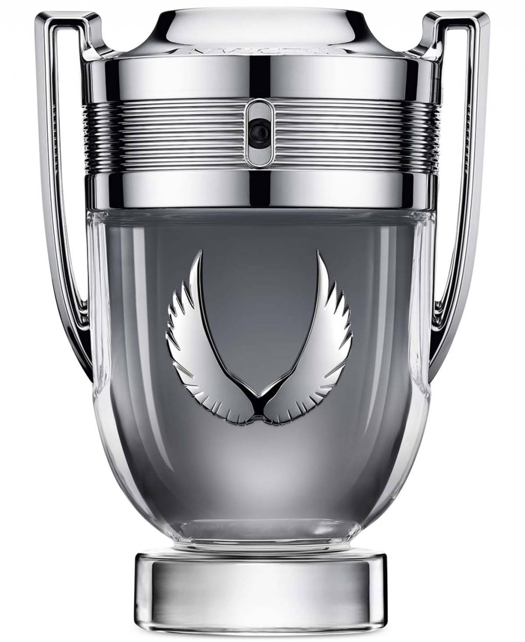 Invictus Platinum - Eau de Parfum-50ml Paco Rabanne