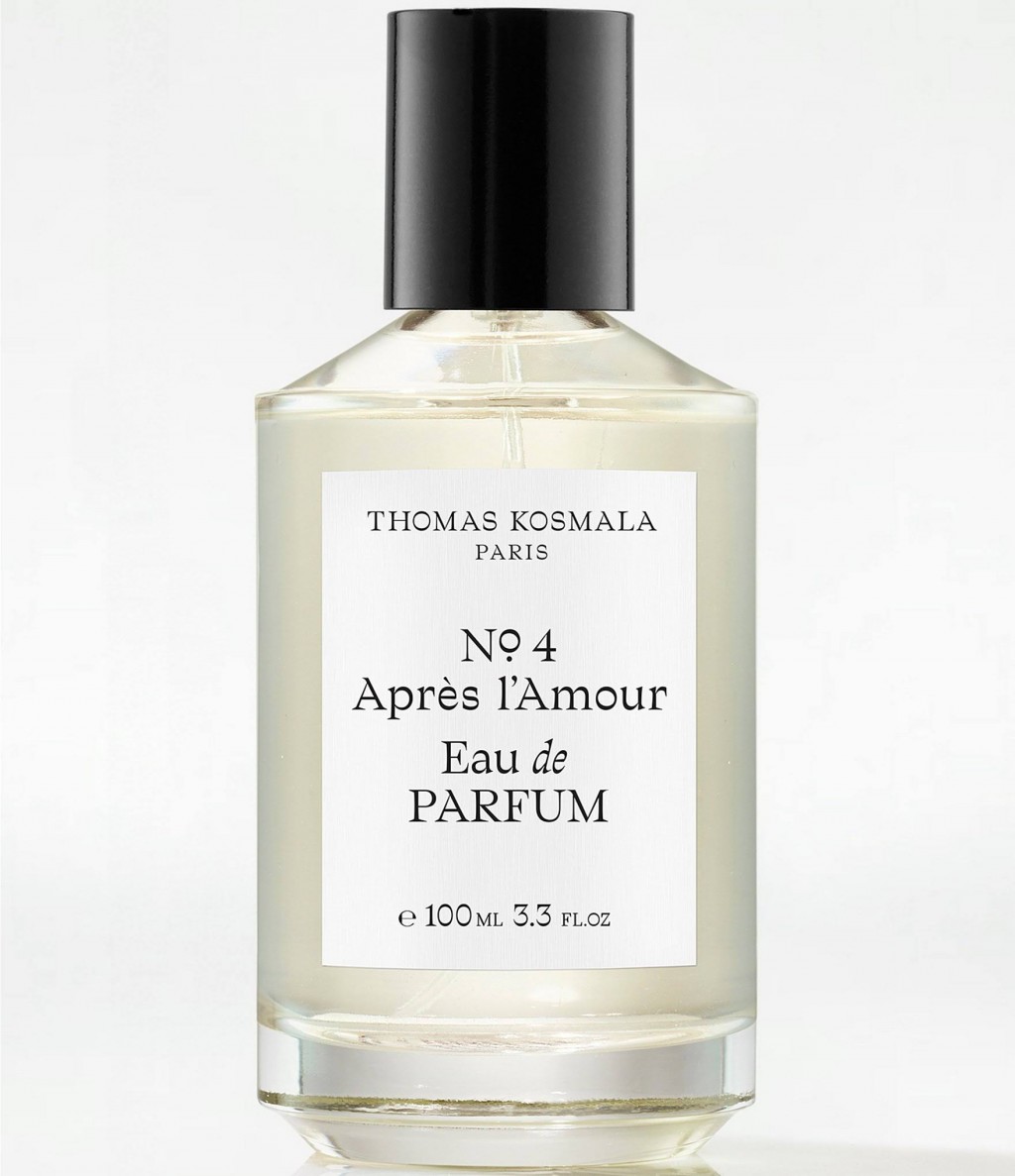 Thomas Kosmala No. 4 Apres L'Amour - Eau de Parfum
