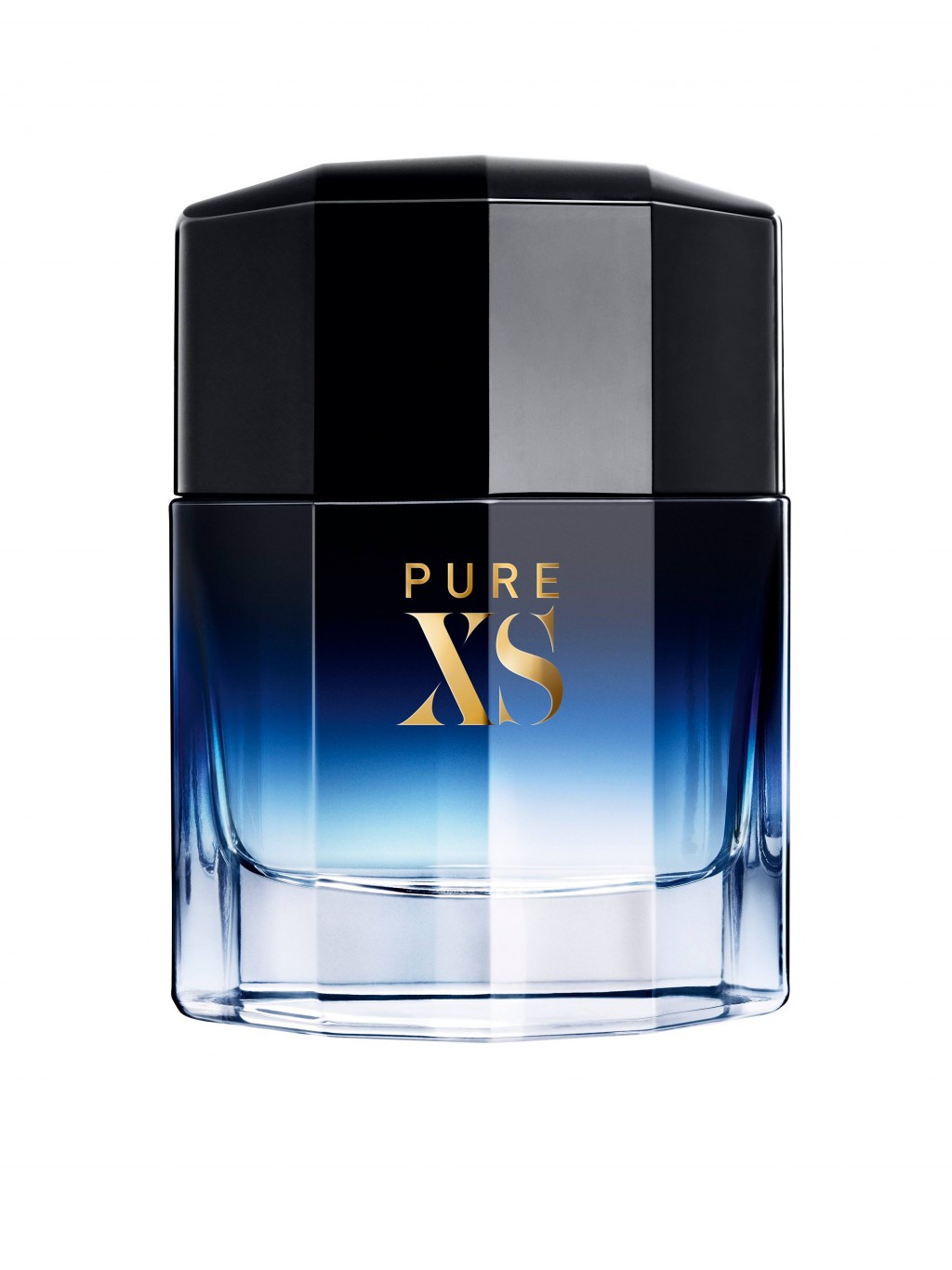 Pure Xs by Paco Rabanne 1.7 oz Eau de Toilette Spray / Men