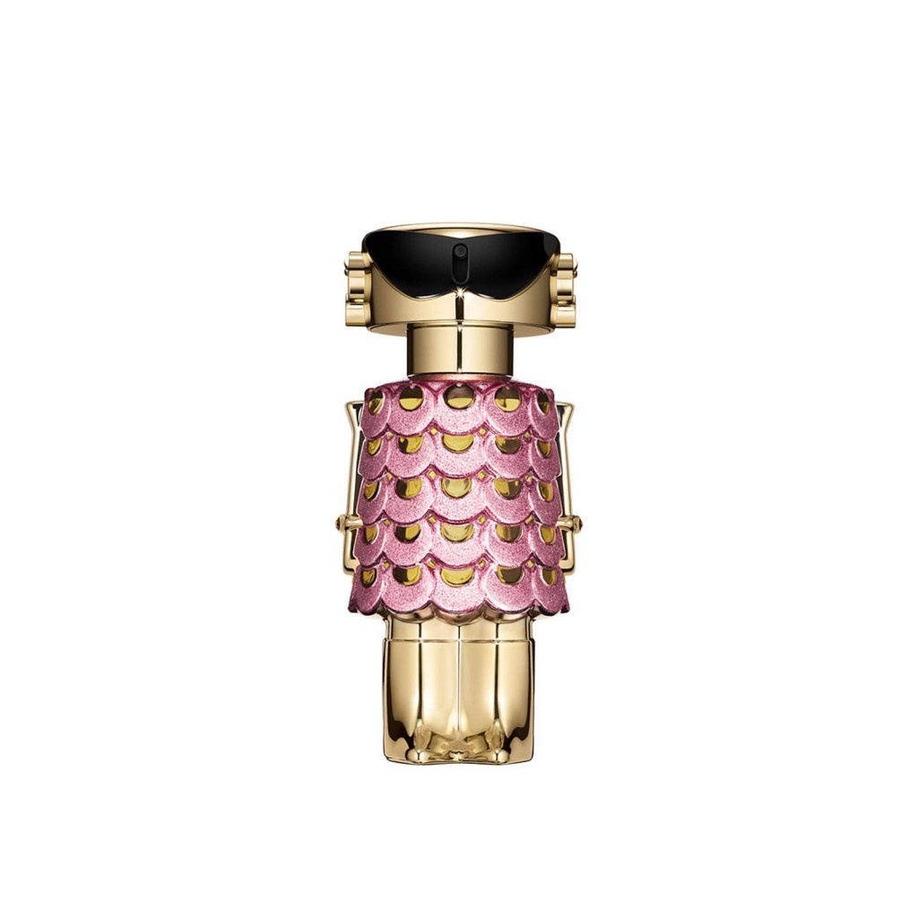 Paco Rabanne Fame Blooming Pink - Eau de Parfum