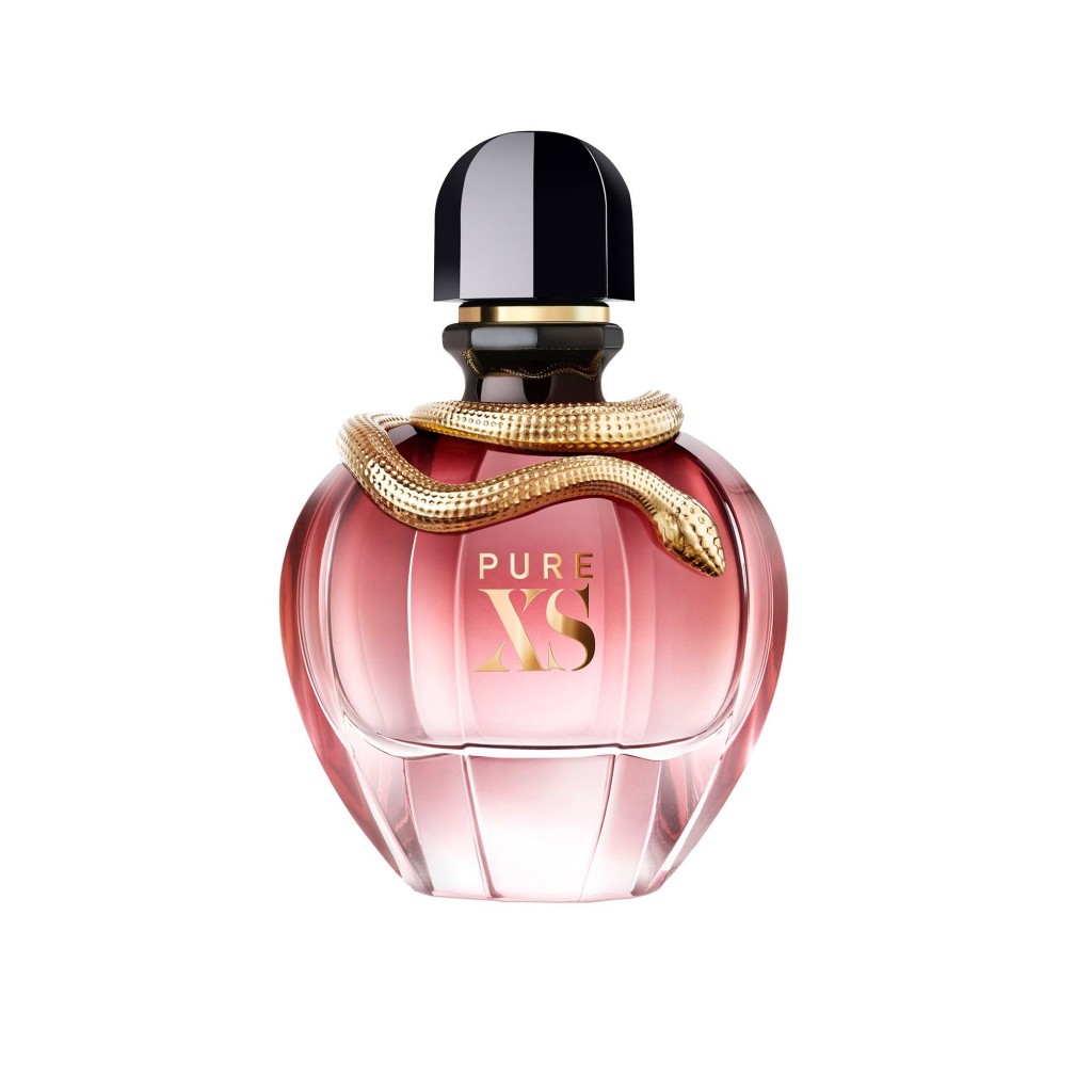 Pure Xs by Paco Rabanne 2.7 oz Eau de Parfum Spray Women