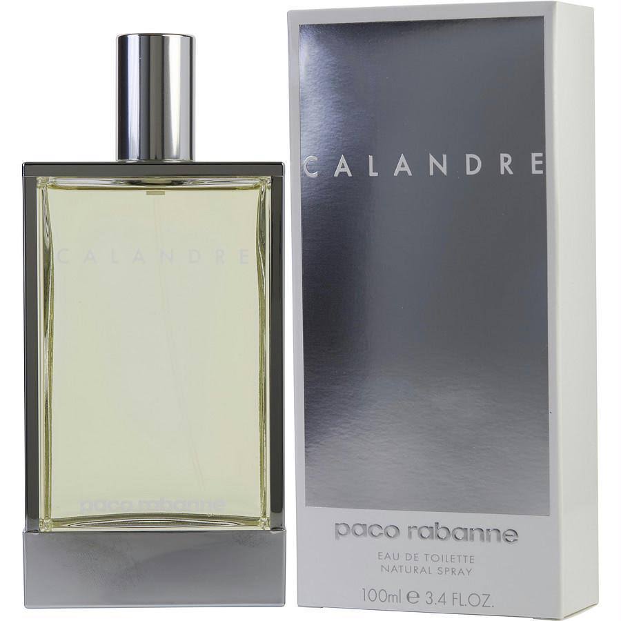 Paco Rabanne 401017 women's Eau De Toilette Spray - 3.4 fl oz bottle