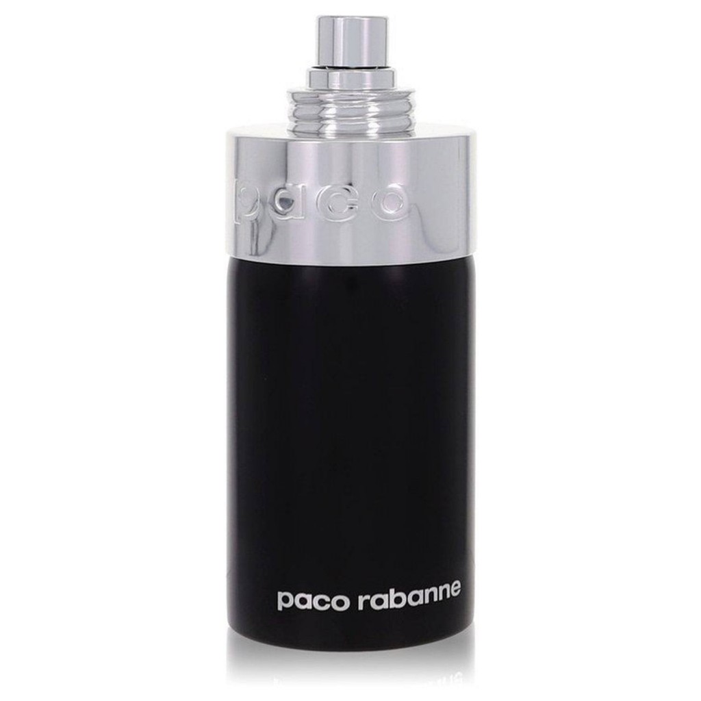 Paco Unisex by Paco Rabanne Eau de Toilette Spray (Unisex Tester) 3.4 oz