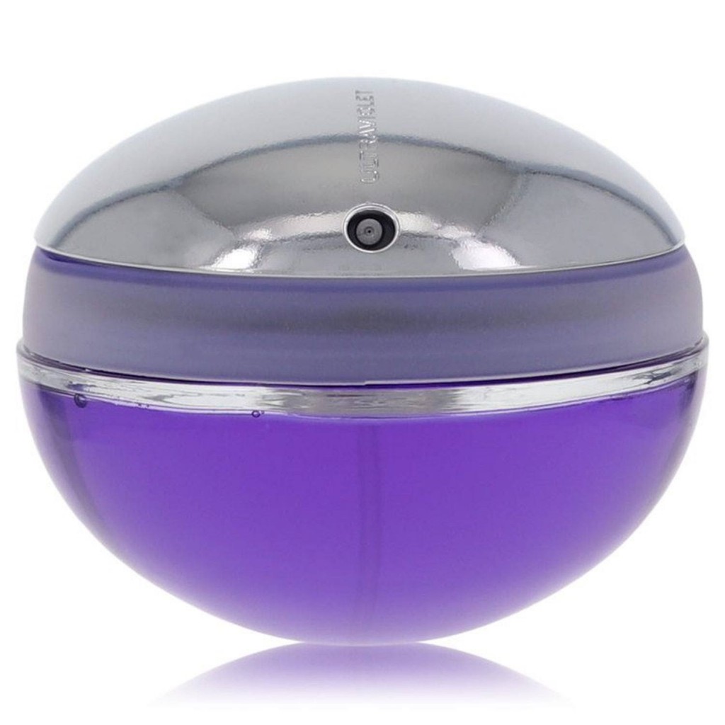 Ultraviolet by Paco Rabanne Eau de Parfum Spray (Tester) 2.7 oz Women