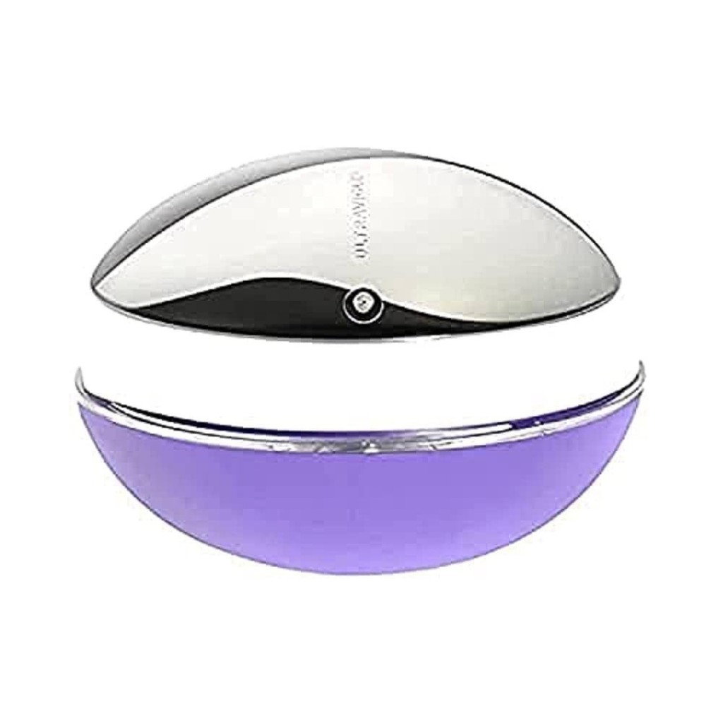 Paco Rabanne Ultraviolet Eau de Parfum Spray for Women