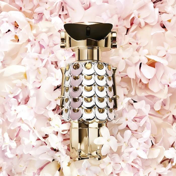 Rabanne Fame Eau de Parfum Travel Spray
