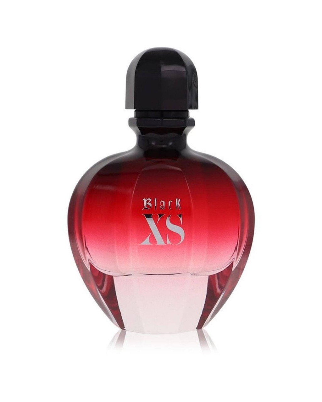 Black Xs by Paco Rabanne 2.7 oz Eau de Toilette Spray (Tester) for Women