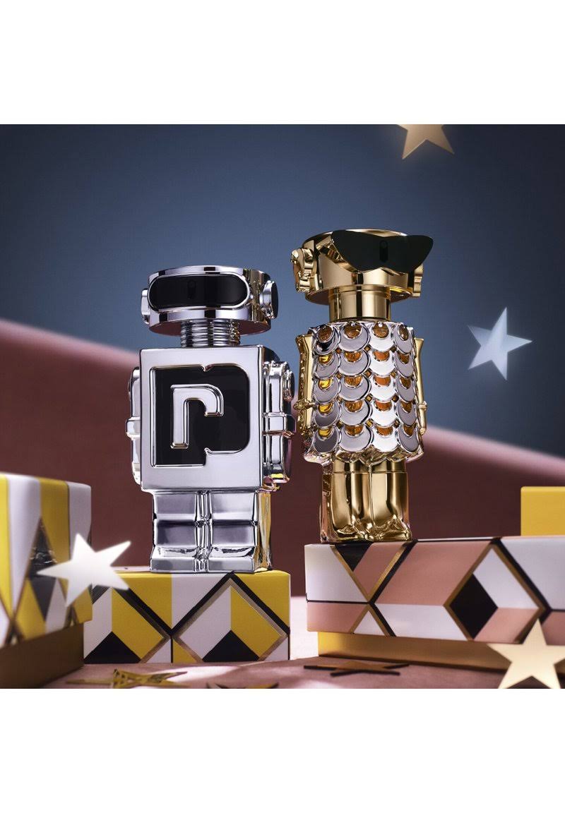 Rabanne Fame Eau de Parfum Gift Set