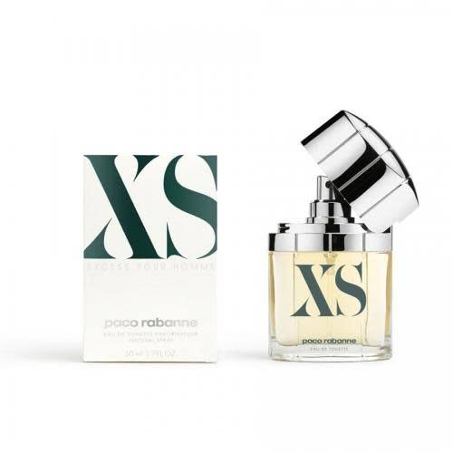 Xs by Paco Rabanne Eau de Toilette Spray (Tester) 3.4 oz (Men)