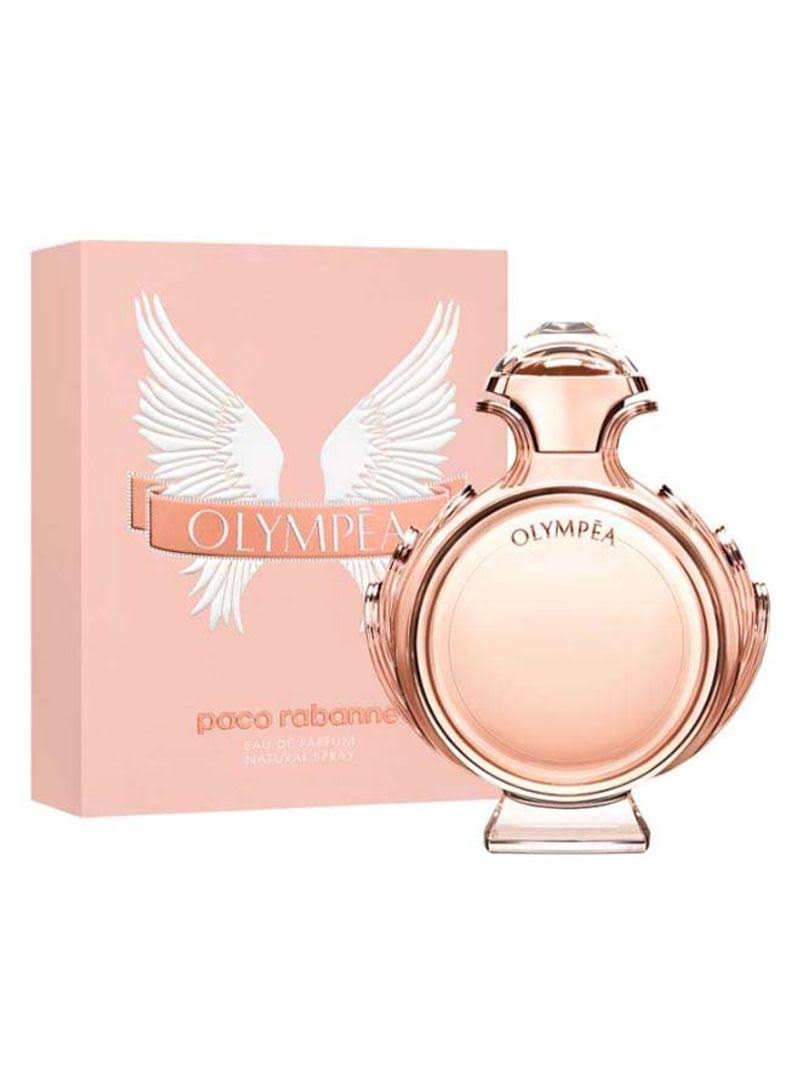 Paco Rabanne Olympea Eau de Parfum .20 oz Mini
