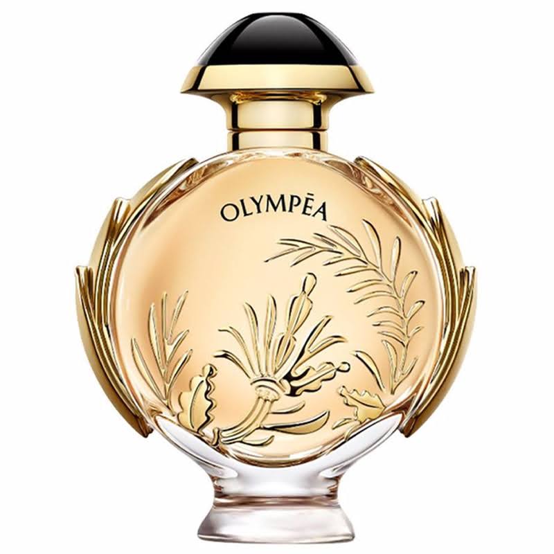 Paco Rabanne Olympea Solar Eau de Parfum Intense Spray 50ml/1.7oz