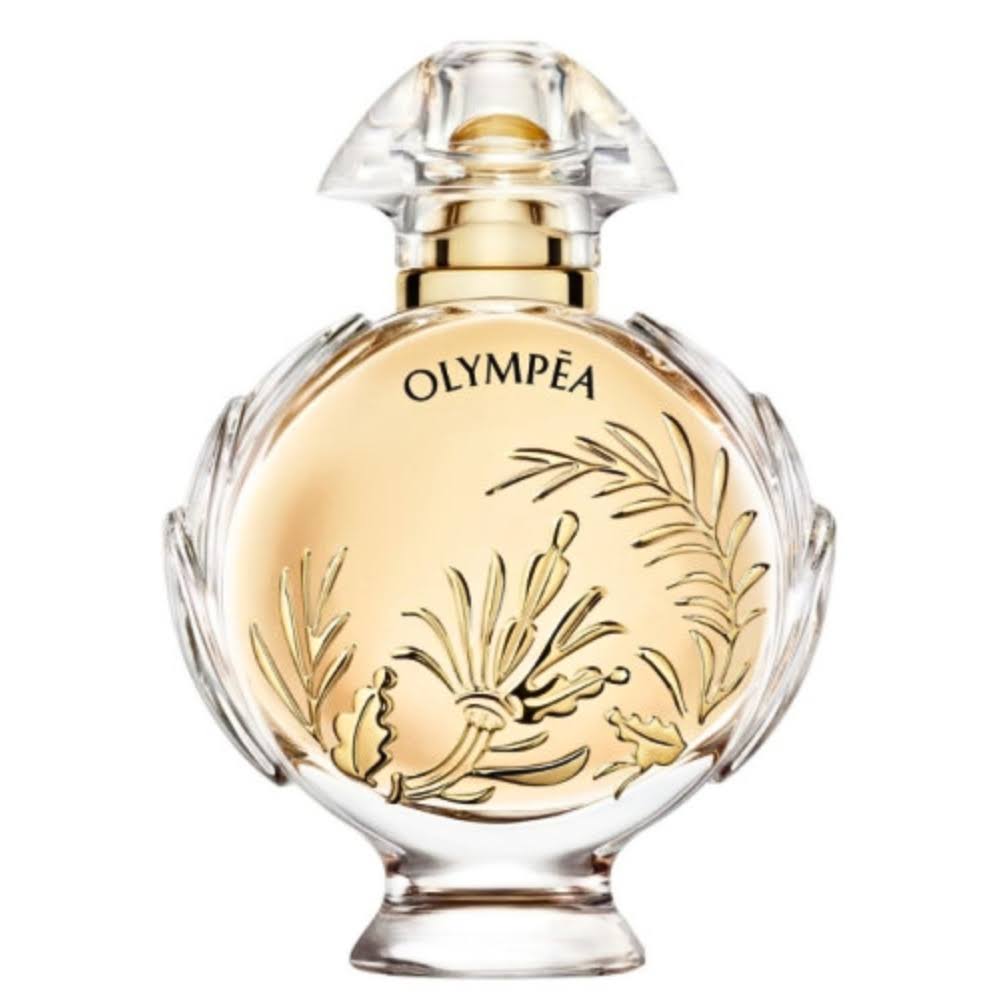 Paco Rabanne Olympea Solar Eau de Parfum Intense Spray 1 oz