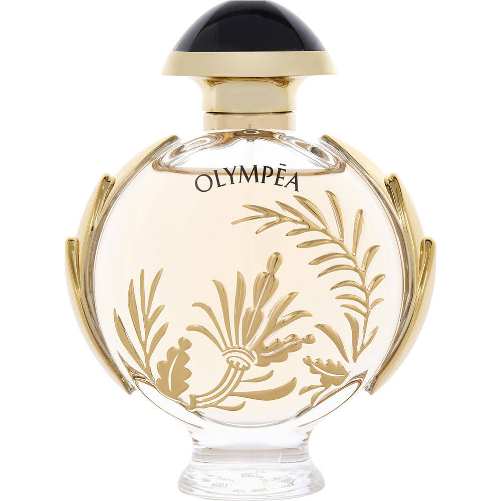 Paco Rabanne Olympea Solar by Paco Rabanne , L' Intense Eau de Parfum Spray 2.7 oz *TESTER