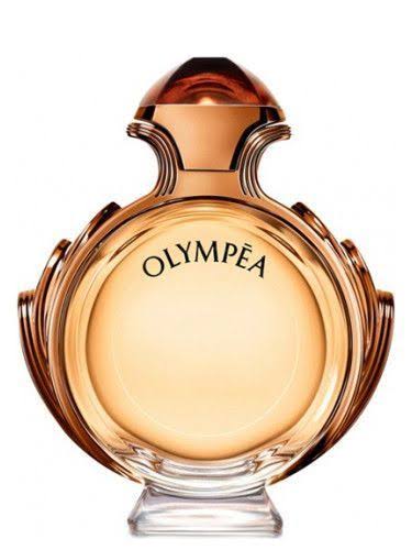 Paco Rabanne Olympea Intense by Paco Rabanne Eau de Parfum Spray 2.7 oz