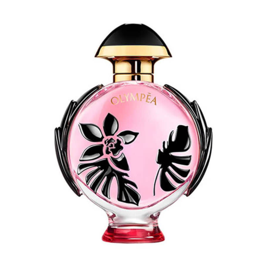 Paco Rabanne Olympéa Flora EDP 50 ml