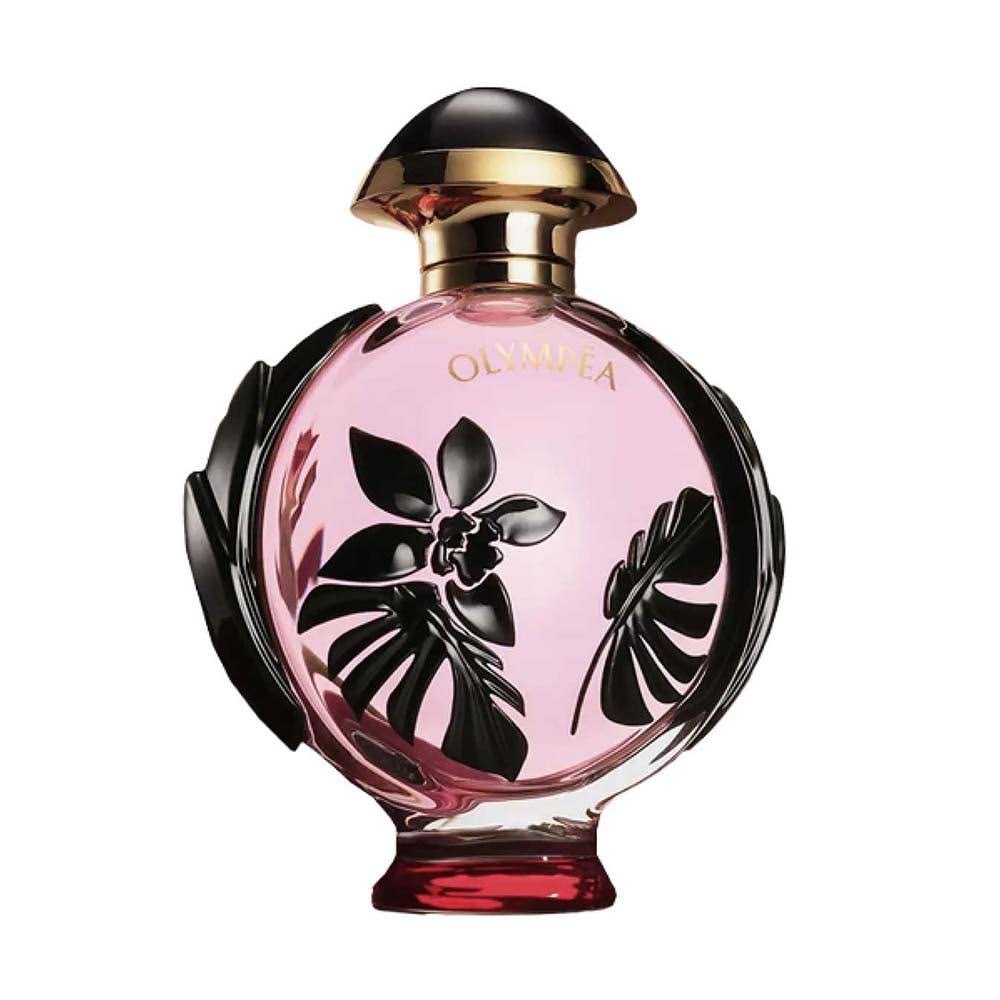 Paco Rabanne Ladies Olympea Flora EDP 2.7 oz (Tester)