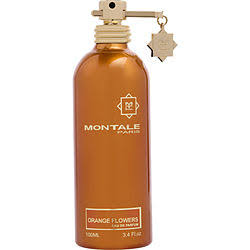 Montale Paris Roses Musk by Montale Eau de Parfum Spray 3.4 oz *tester, Women