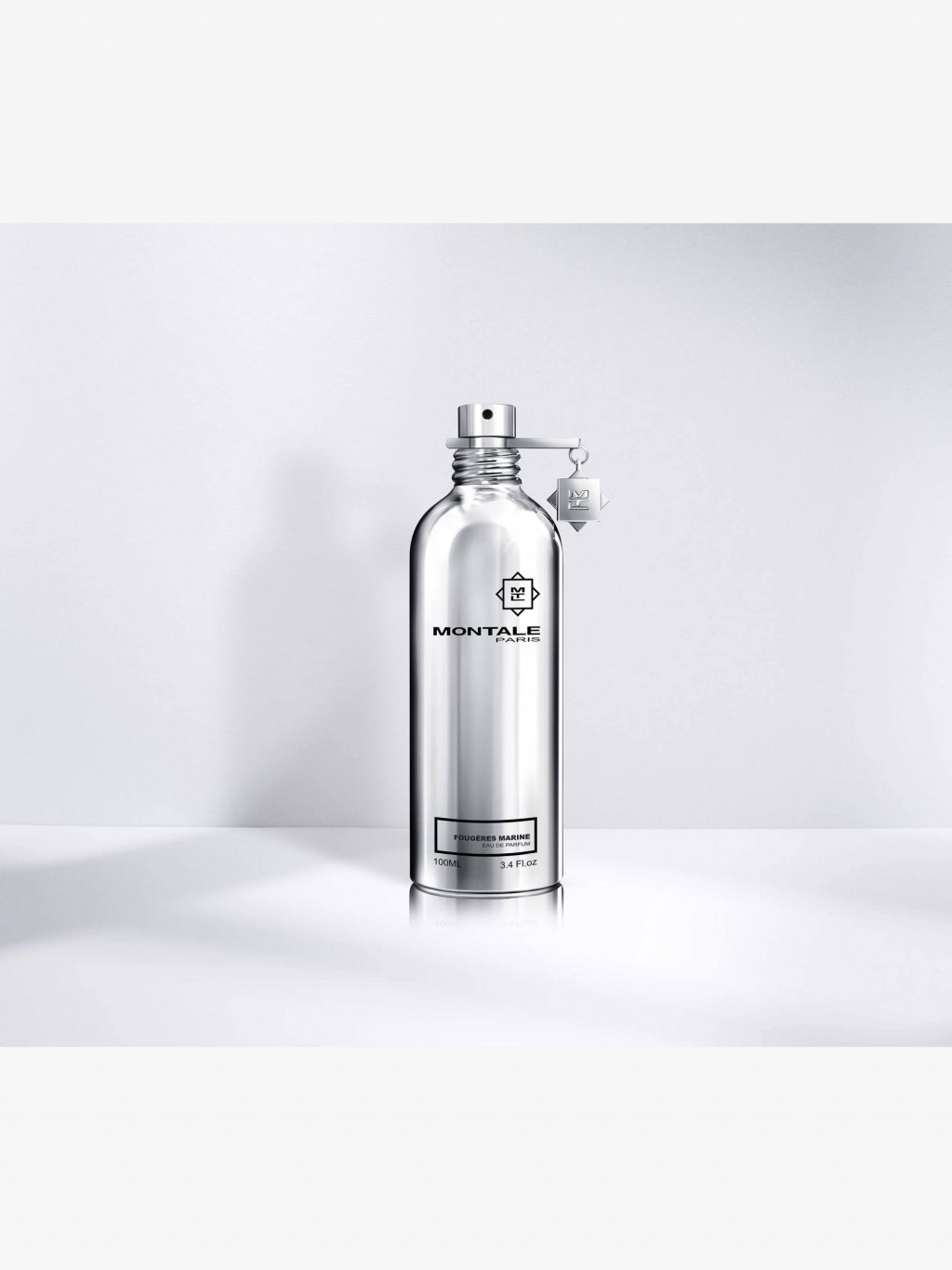 Montale 3.4 oz. Fougeres Marine Eau de Parfum