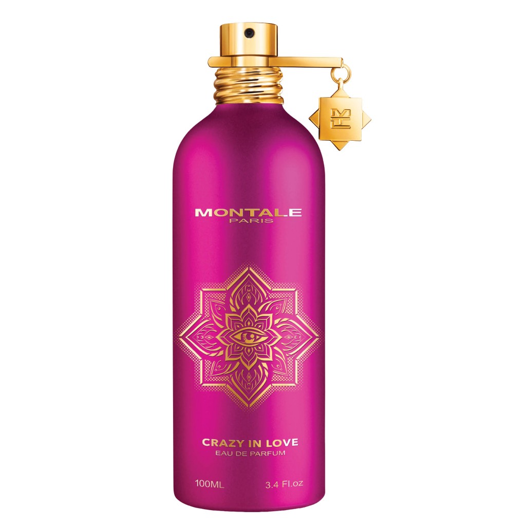 Montale Crazy in Love Eau de Parfum 3.4 oz