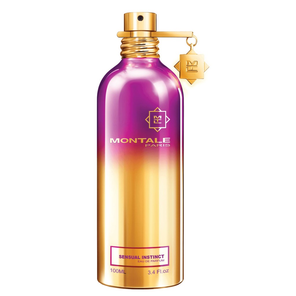 Montale Sensual Instinct Eau de Parfum Spray 3.4 oz Unisex