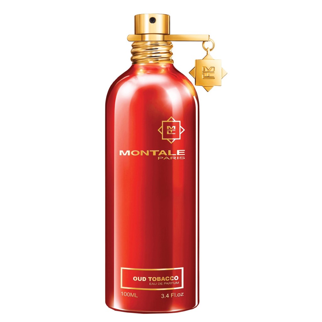 Montale Oud Tobacco Eau de Parfum 3.4 oz