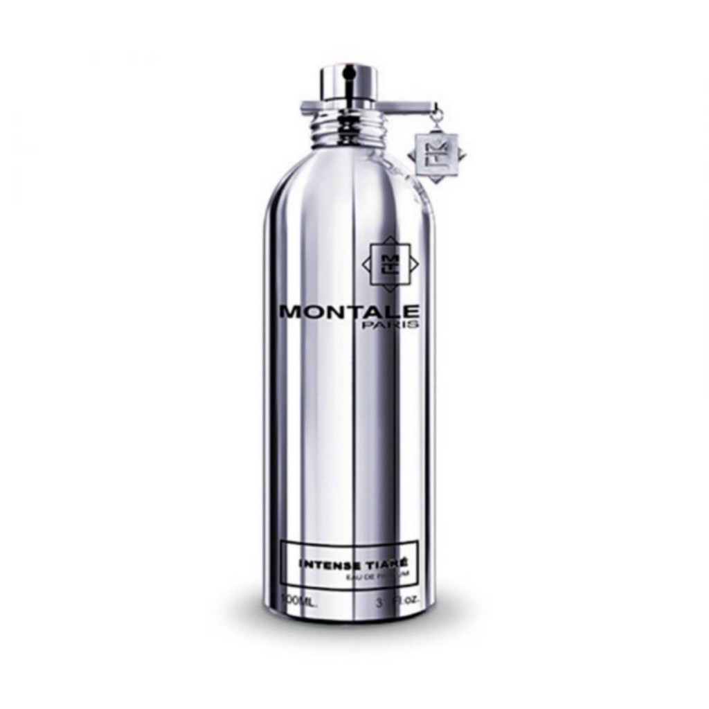 Montale Intense Tiare Eau de Parfum Spray by Montale - 3.4 oz