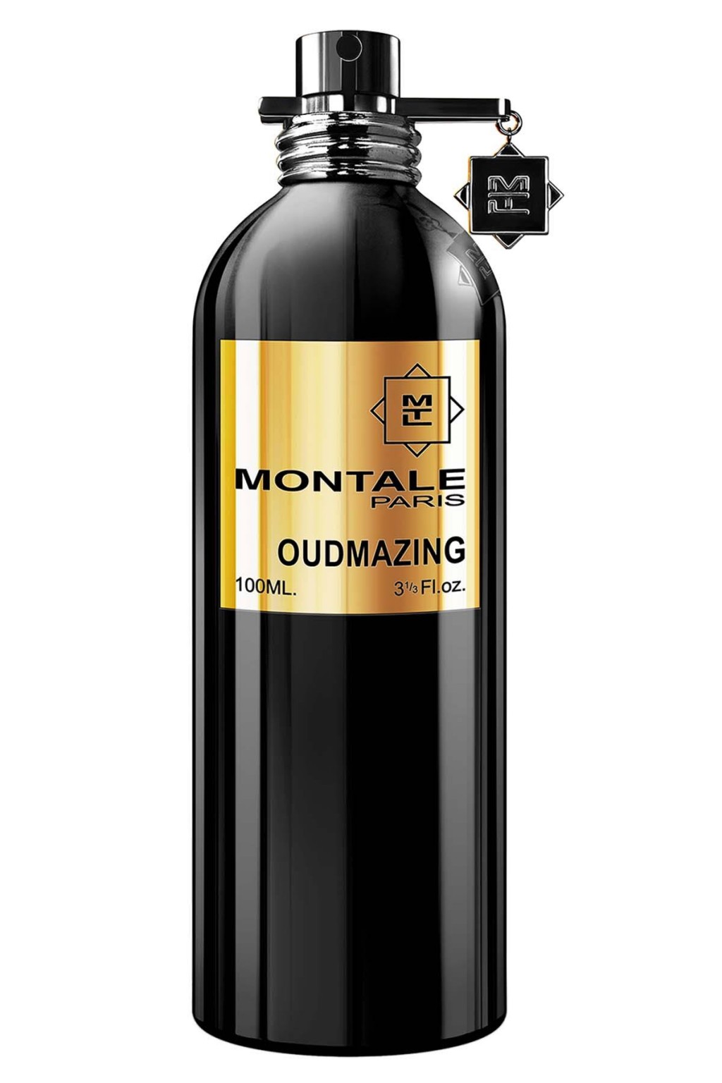 Montale 3.4 oz Oudmazing Eau de Parfum Spray