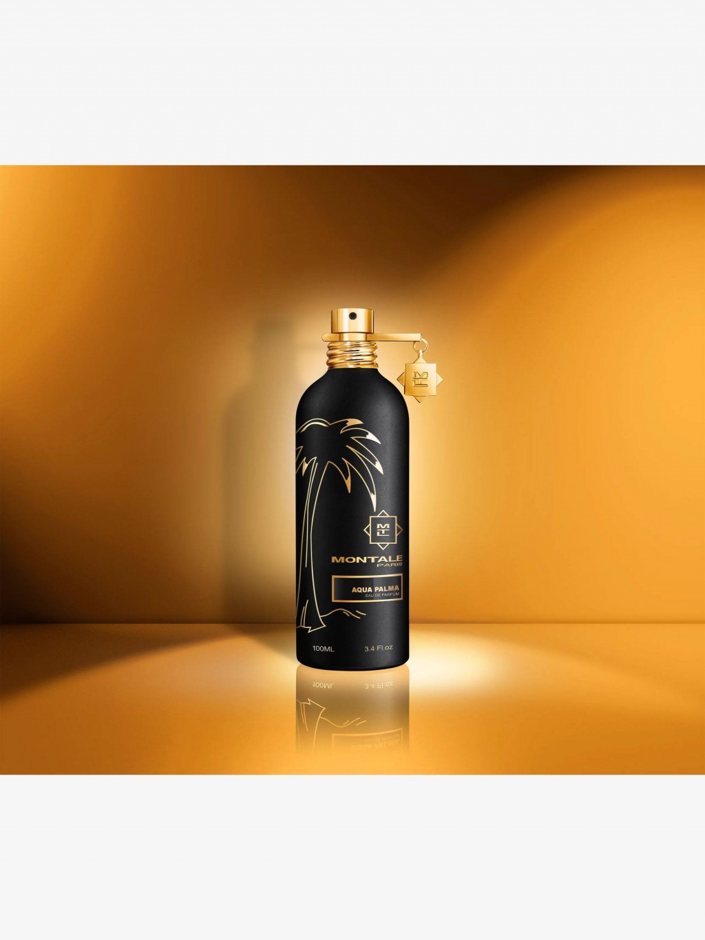 Montale Aqua Palma Eau de Parfum