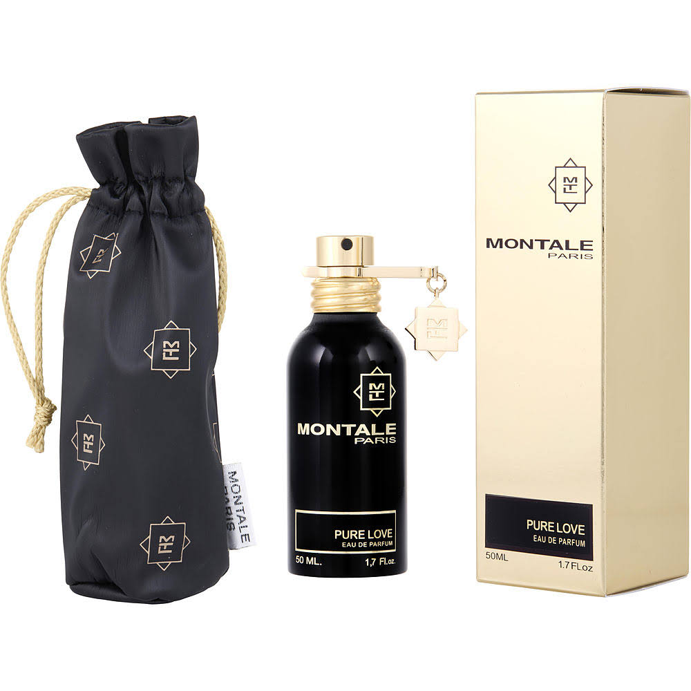 Montale Paris Pure Love Eau de Parfum Spray 1.7 oz