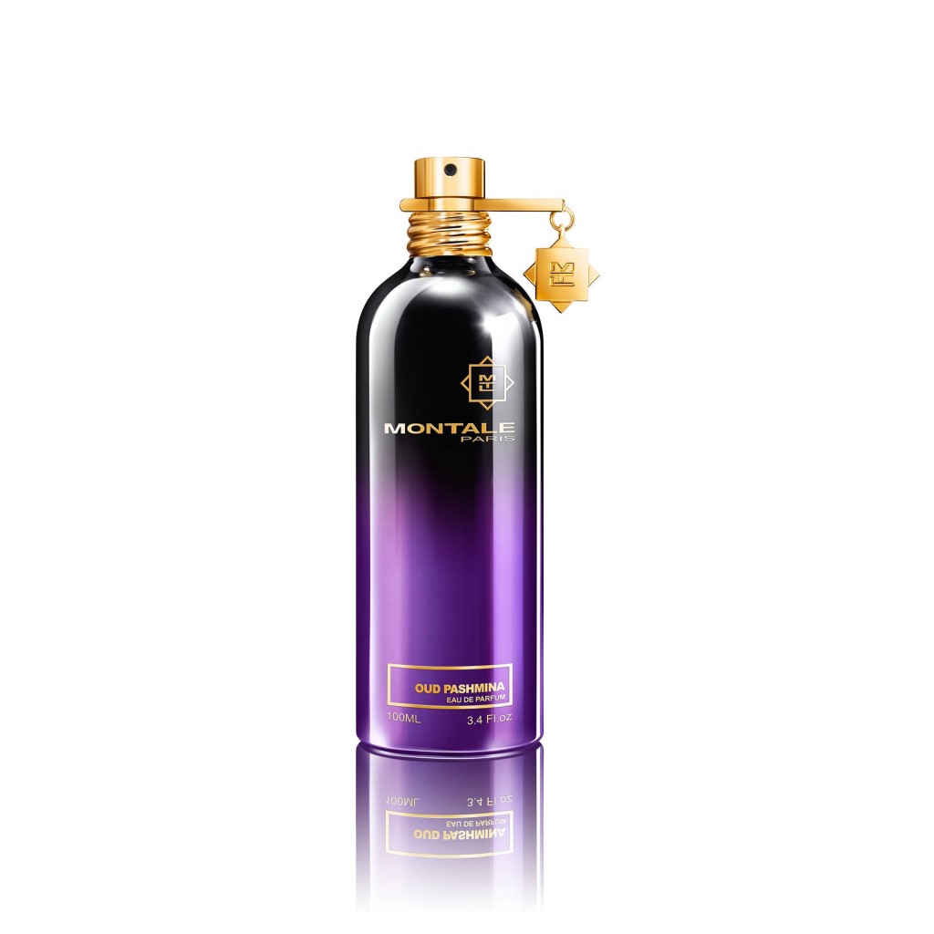 Montale Oud Pashmina Eau de Parfum 3.4 oz