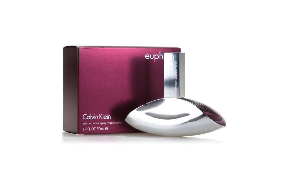 Calvin Klein Euphoria Eau de Parfum Spray - 1.7 fl oz