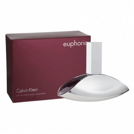 Euphoria by Calvin Klein EDP Spray Tester